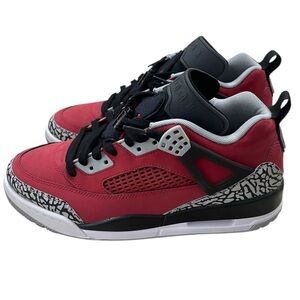 MEN'S JORDAN SPIZIKE LOW| Men’s size 8.5 | FQ1759 600